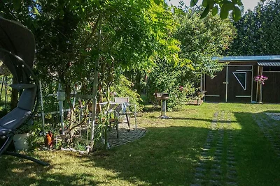 Appartamento Vacanza con famiglia Lübbenau