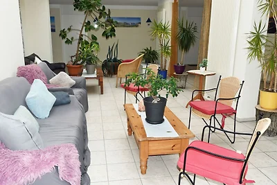2-Raum-Familienzimmer mit Balkon 25