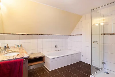 Vakantiehuis Ontspannende vakantie Loddin