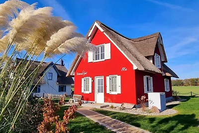 Casa vacanze Vacanza di relax Zierow