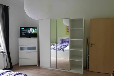 Appartamento Vacanza con famiglia Wilhelmshaven