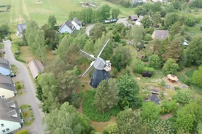 Wohnung Mühlenpark