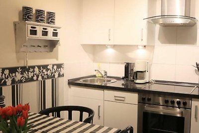 Vakantieappartement Gezinsvakantie Güby