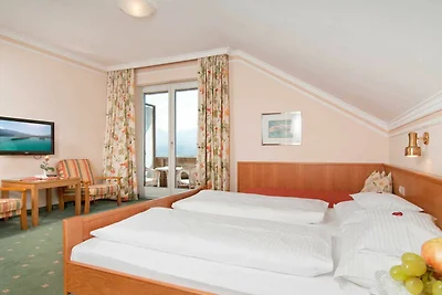Doppelbettzimmer Kategorie B