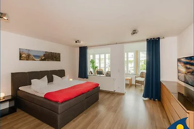 Appartamento Vacanza con famiglia Ahlbeck