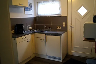 Vakantiehuis Ontspannende vakantie Benz