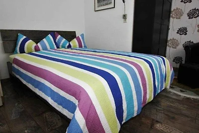Ferienwohnung für 1-5 Personen, 65qm - 75qm