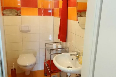 Vakantieappartement Gezinsvakantie Loissin