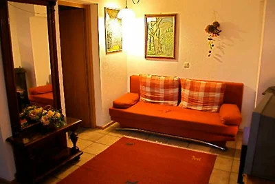 Appartamento Vacanza con famiglia Starnberg
