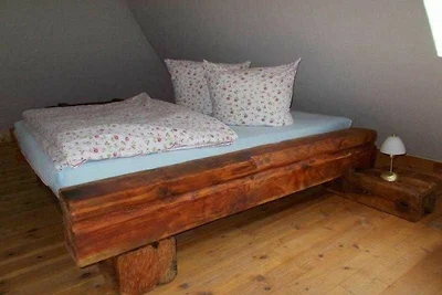 Ferienwohnung Swantow