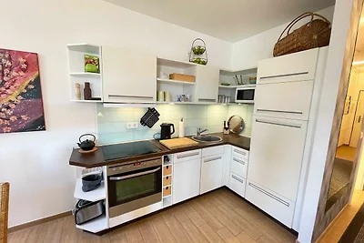 Kurparkresidenz Baabe Whg. 15 mit Balkon