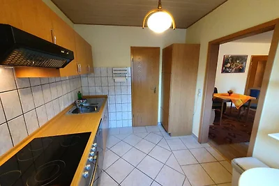 Appartamento Vacanza con famiglia Oberharz am Brocken
