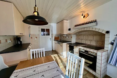 Casa vacanze Vacanza di relax Eisenberg