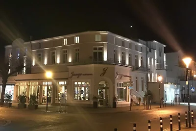 Vakantieappartement Gezinsvakantie Warnemünde