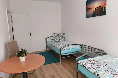Ferienwohnung 2 Blau