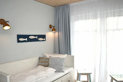 Villa Somersby Ferienwohnung Nr.03