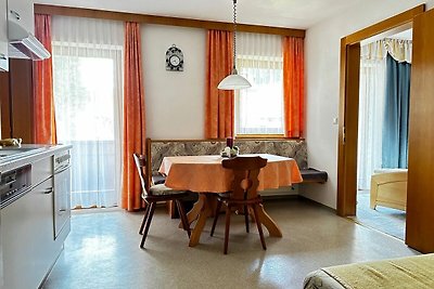 Vakantieappartement Gezinsvakantie Wildschönau