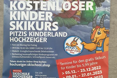 Appartamento Vacanza con famiglia Arzl im Pitztal
