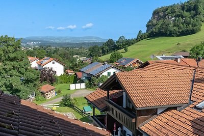 Vakantieappartement Gezinsvakantie Burgberg