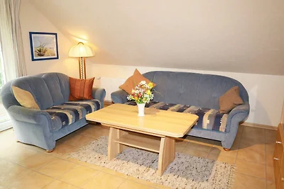 Ferienhaus Neu Süllitz