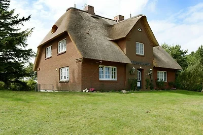 Vakantieappartement Gezinsvakantie Witsum