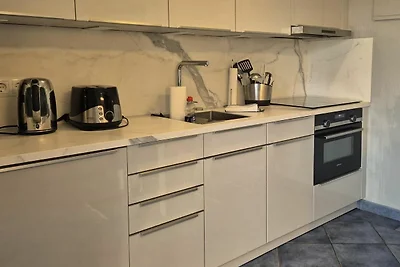 Fewo Goting-Kliff Whg Osterheide*