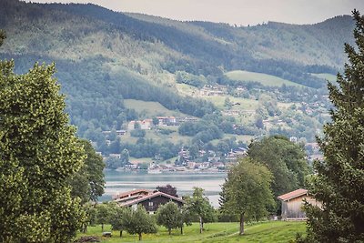 Hotel Cultuur en bezienswaardigheden Bad Wiessee