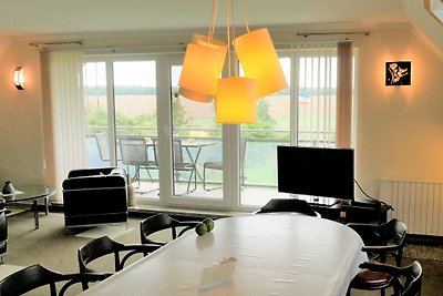 Vakantieappartement Gezinsvakantie Saal in Vorpommern