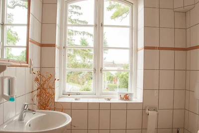 Nr. 4 Appartement mit Kamin