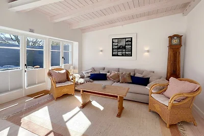 Vakantieappartement Gezinsvakantie Westerland