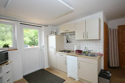 Appartamento Vacanza con famiglia Kollmar