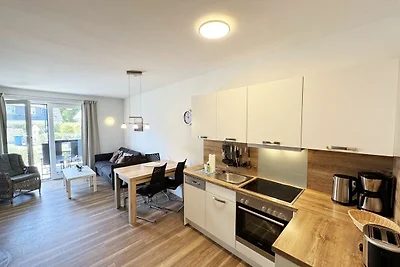 Haus Düne Whg. 03 mit Kamin & Süd/West Terras...