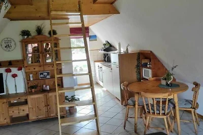 Ferienwohnung Elli