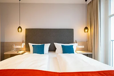 Beachhouse Bansin, App. 27