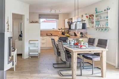 Koopmann - Ferienhaus Segelblick Luv