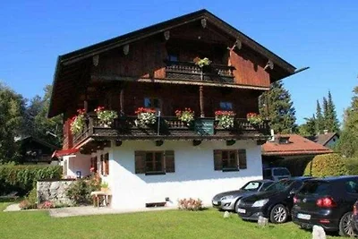 Ferienwohnung Nr. 3