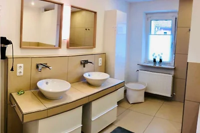 Vakantieappartement Gezinsvakantie Ebermannstadt