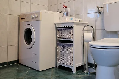 Vakantieappartement Gezinsvakantie Stralsund