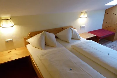 Appartement Thaneller