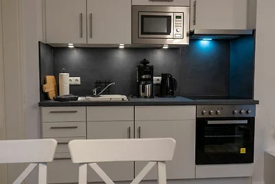 079 Apartment Seestern