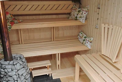 Vakantieappartement Gezinsvakantie Rhede