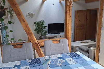 Ferienwohnung Käuzchen