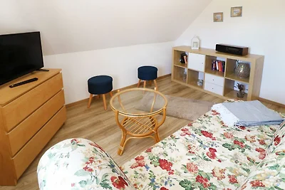 Vakantieappartement Gezinsvakantie Karlshagen