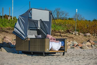 Vakantieappartement Gezinsvakantie Kronsgaard