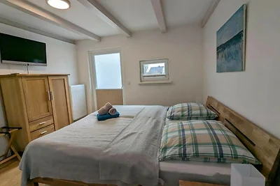 Vakantiehuis Ontspannende vakantie Gelting