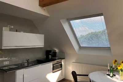 Studio-Ferien-Apartment ZAUNKÖNIG ***