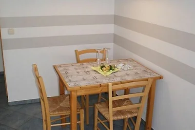 Vakantiehuis Ontspannende vakantie Wismar
