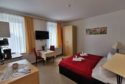 Albergo Cultura ed escursioni Oberwiesenthal