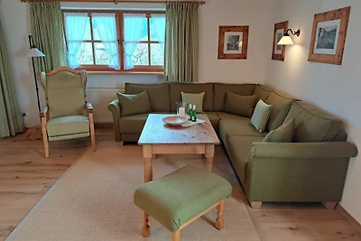 Ferienwohnung 2 - Wallberg