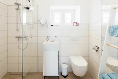 Vakantieappartement Gezinsvakantie Bad Wildungen